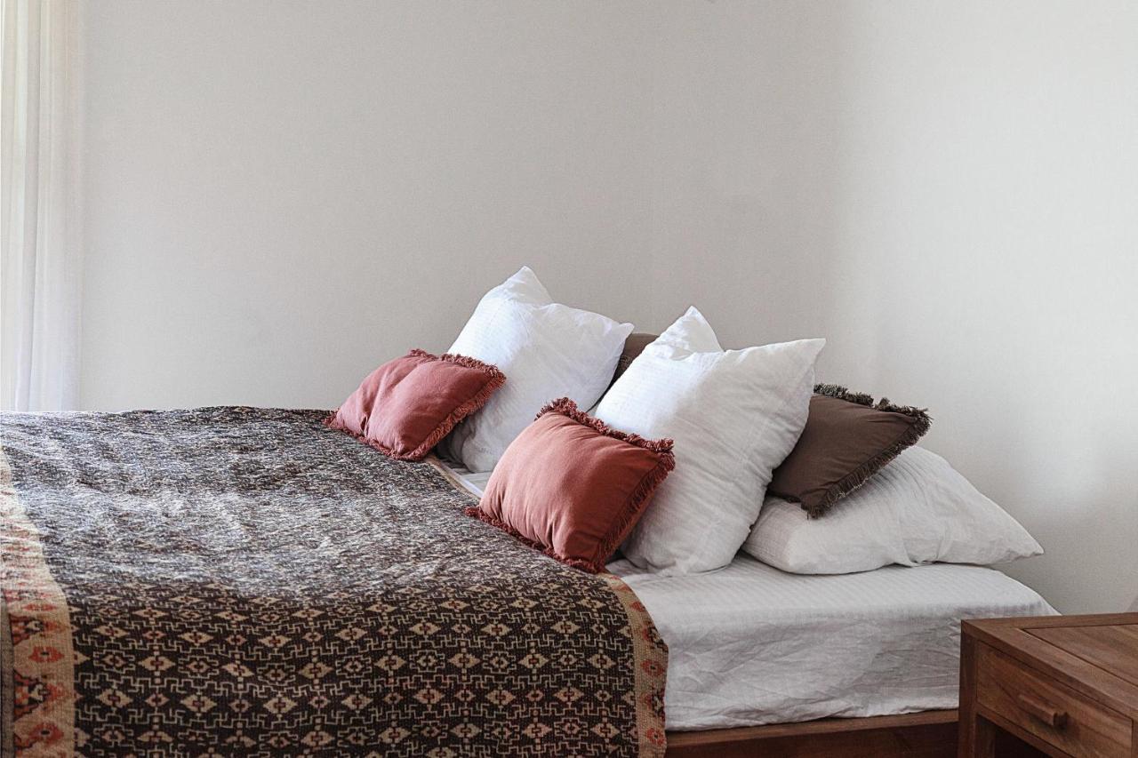 Vidikovac Marble House Apartment บุดวา ภายนอก รูปภาพ