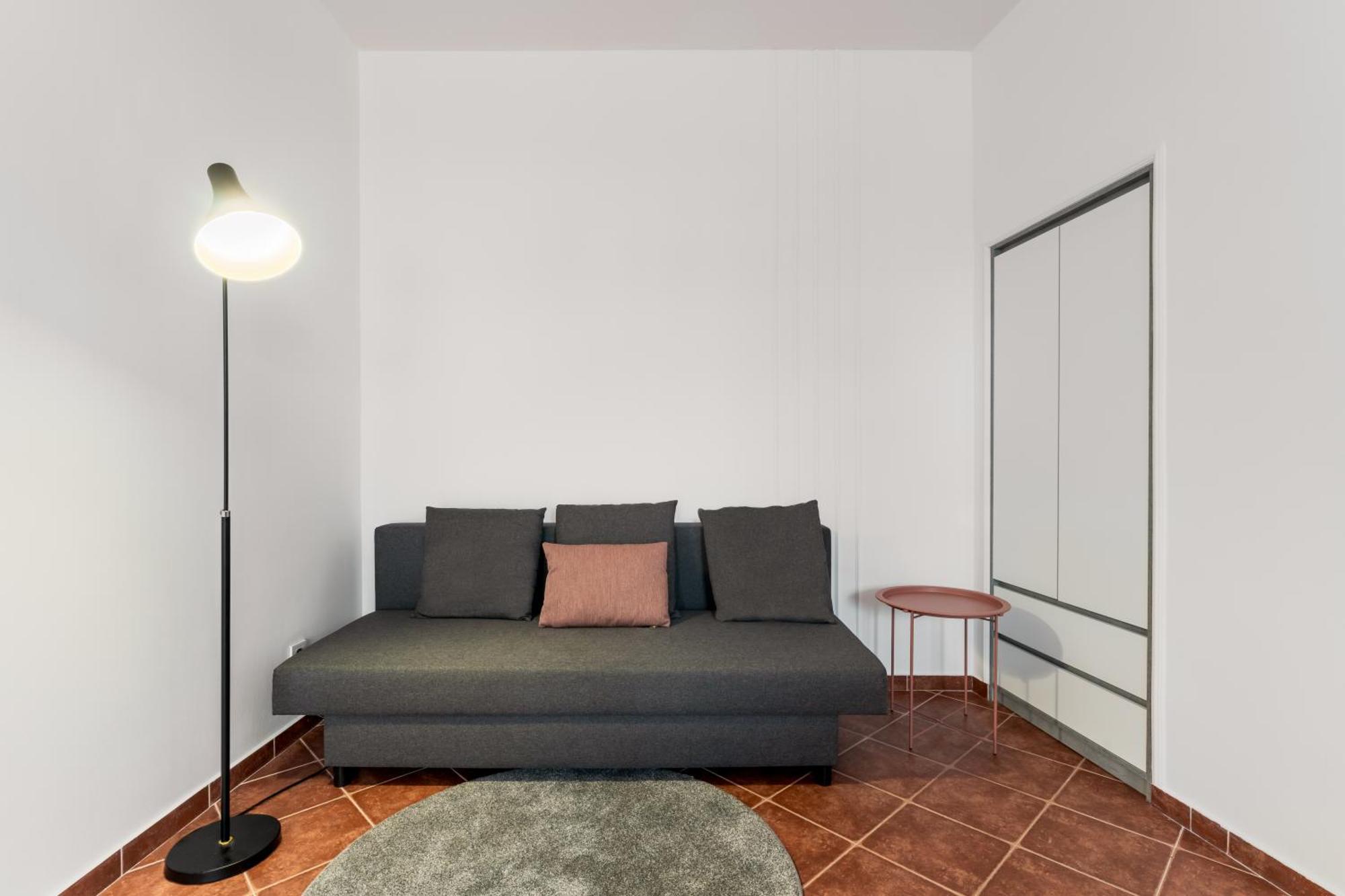 Vidikovac Marble House Apartment บุดวา ภายนอก รูปภาพ